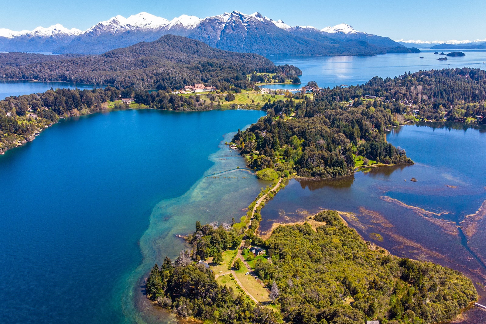 Bariloche, un destino argentino para todo tipo de viajero | Traveler