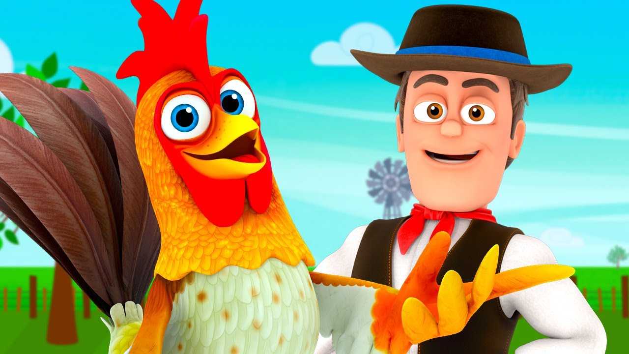 1 Hora de Las Mejores Canciones con Zenón y Bartolito | La Granja de Zenón  - YouTube