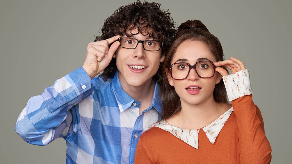  Alan Madanes y Carolina Kopelioff las figuras centrales de una comedia del off exitosa