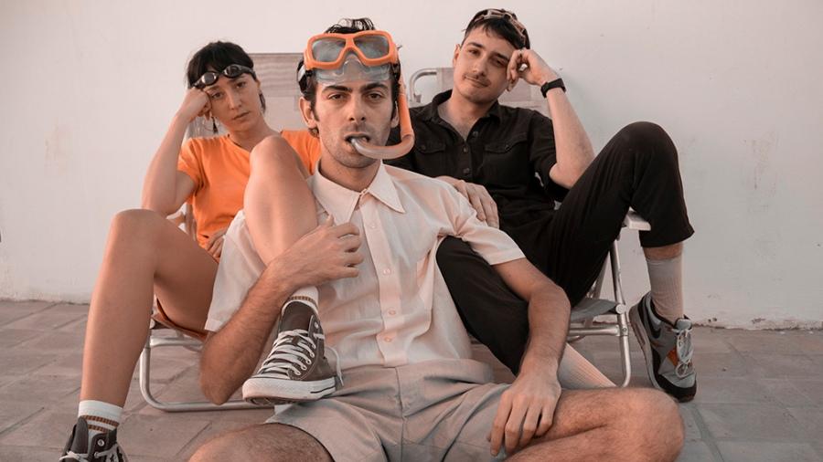 Foto Mora Garzn