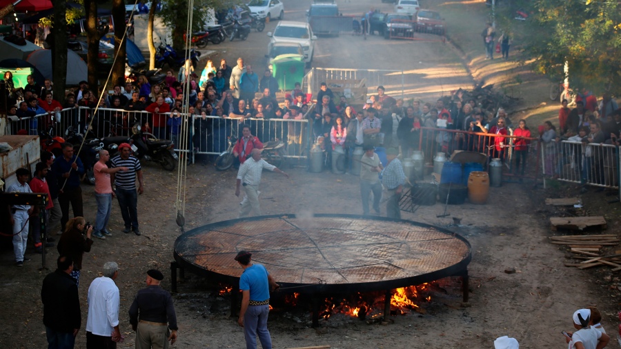 Foto Direccion de Turismo de Mercedes