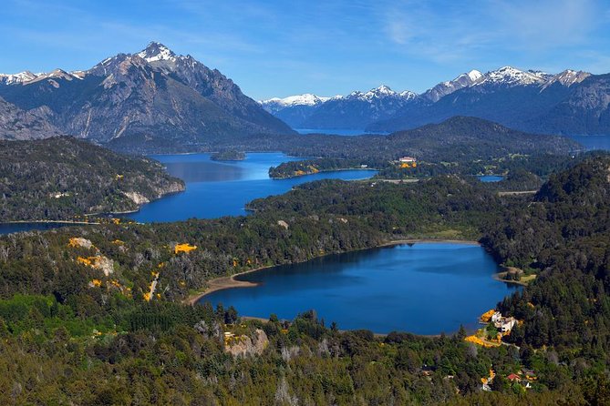 Parque Nacional Nahuel Huapi: Cosas que Hacer en 2022 - Viator