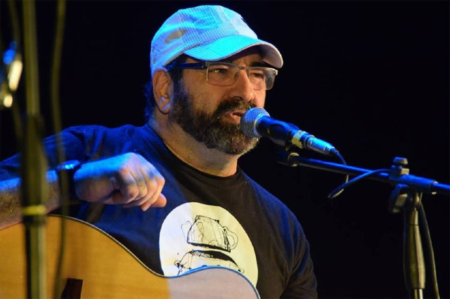 Abonizio y La Máquina Invisible estrenaron “Ciudad malandrina”, puro tango rosarino - 233News