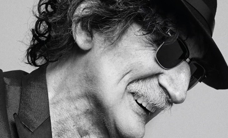 Charly BA”, un proyecto cultural que celebra los 70 años de Charly García - El1 Digital