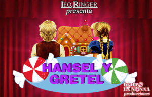 hansel-y-gretel