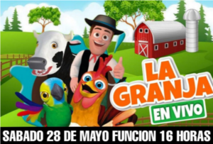 la-granja-en-vivo