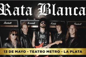 rata-blanca