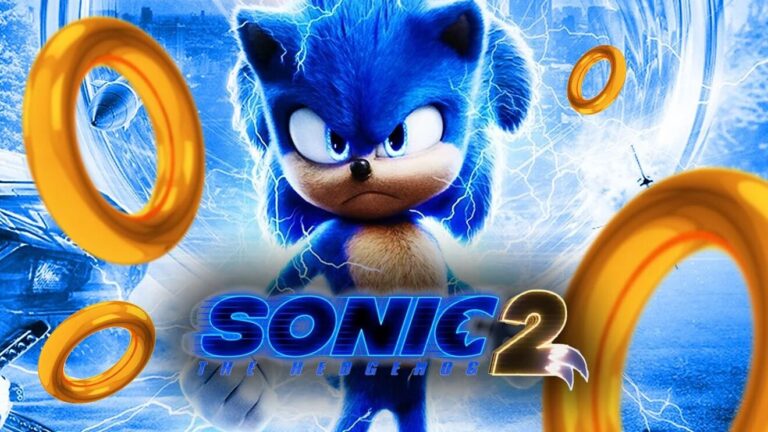 Sonic 2 la Película