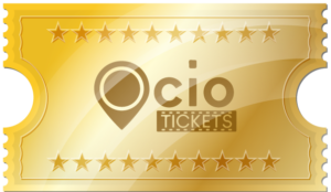ocio-tickets