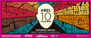 abel_unico_show_estadio unico_la guia del ocio