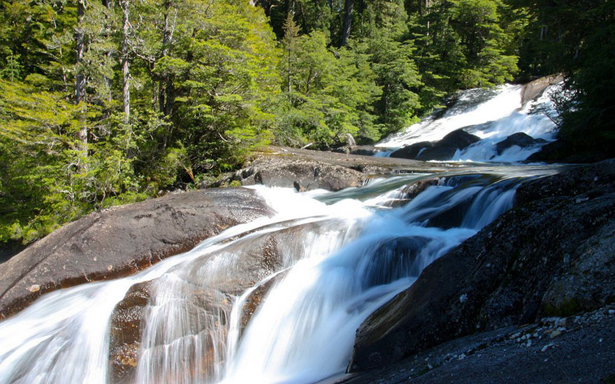 Puerto Blest y Cascada Los Cantaros > Bariloche Excursiones | Actividades, Tours, Paquetes y más.