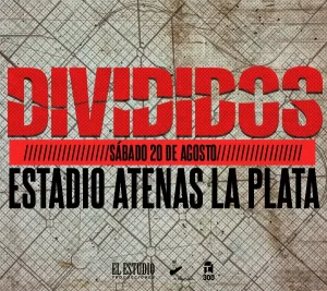 divididos-show en vivo-Estadioh atenas.la guia del ocio