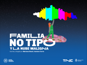 familia-no-tipo-y-la-nube-maligna