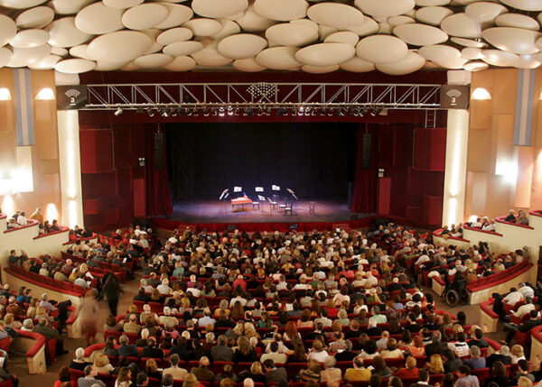 teatro-auditorium