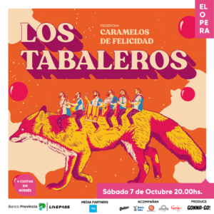 los-tabaleros