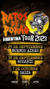 Ratos-de-Porão