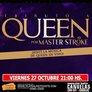 tributo-queen-cañuelas