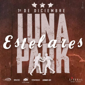 los estelares luna park