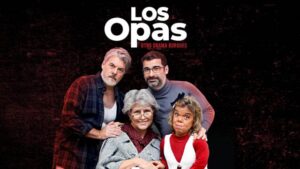 los opas otro drama burgues