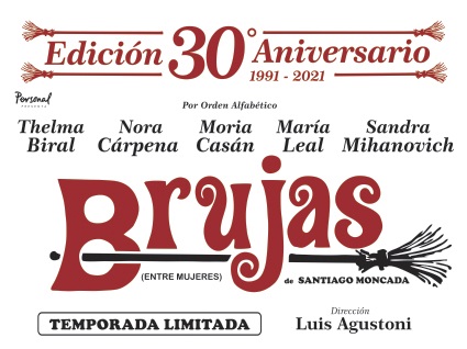 brujas