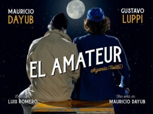 el amateur
