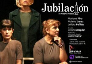 jubilacion