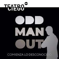 odd man out