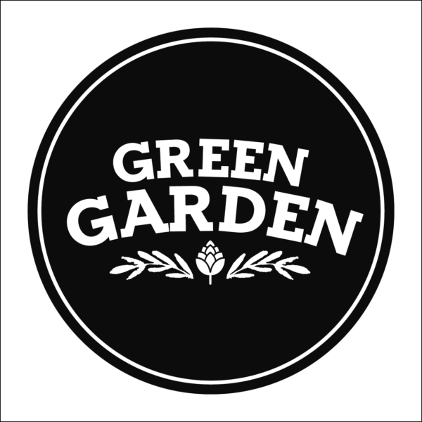 green garden la plata