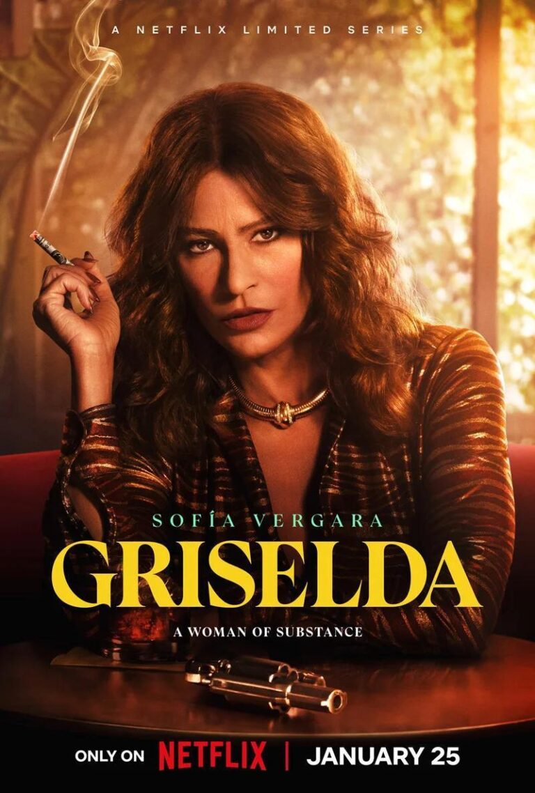 Grisela Blanco la serie: Estreno el 25 de Enero en Netflix