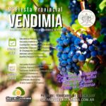 Fiesta Provincial de la Vendimia: La celebración de los vinos nacidos en los resguardos de las sierras bonaerenses