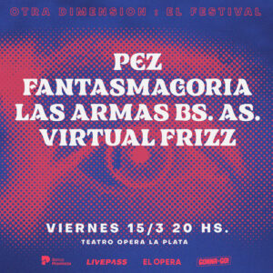 otra dimensión festival