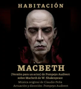 Habitación Macbeth y su gira en la provincia de Bs As