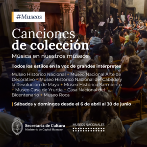 Canciones de colección