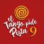 Aterriza en Pista Urbana Tango pide Sala edición 9