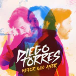 Diego Torres anunció gira y se presentará en Buenos Aires