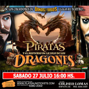 piratas