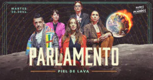 PARLAMENTO