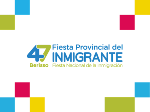 47° Fiesta Provincial del Inmigrante