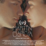 Llega a los cines Martín García