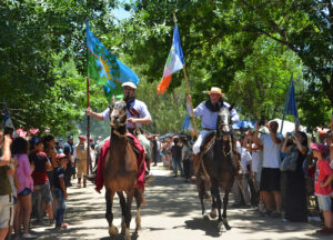 Aniversario de Carmen de Areco