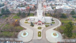 Circuitos para recorrer en primavera en la Provincia de Buenos Aires