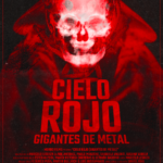 ¡Llega Cielo Rojo a los cines argentinos!