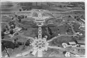 Parque de la Ciudad: una vuelta por su historia