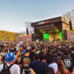 Festivales de música destacados que se celebrarán en 2025!!