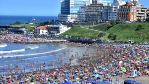 Verano y vacaciones. Los destinos mas solicitados .La Costa entre las preferidas!!!