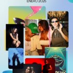 Nuevos lanzamientos musicales para disfrutar este fin de semana a pleno